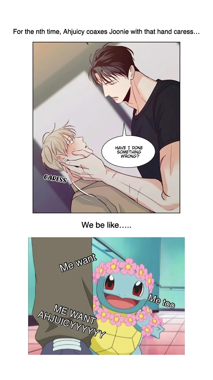 Dangerous Convenience Store - Chapter 34 Page 71