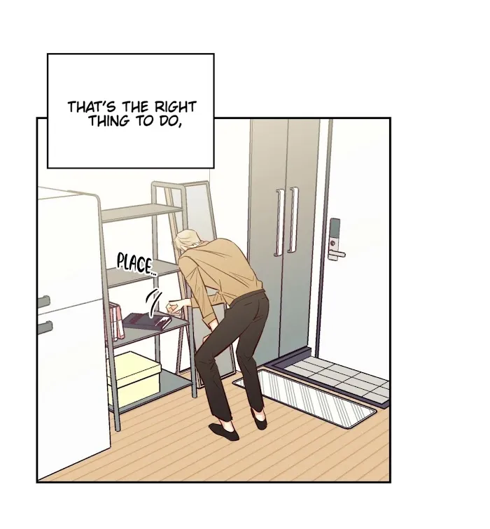 Dangerous Convenience Store - Chapter 35 Page 4