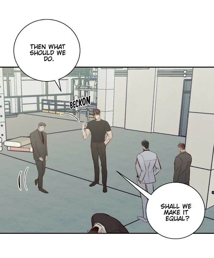 Dangerous Convenience Store - Chapter 35 Page 8