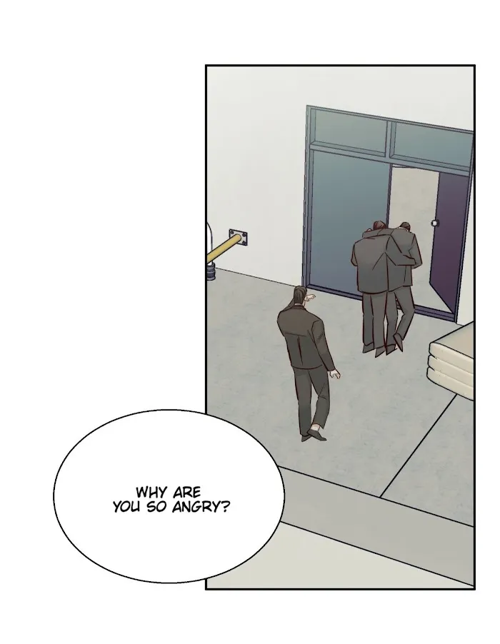 Dangerous Convenience Store - Chapter 35 Page 15
