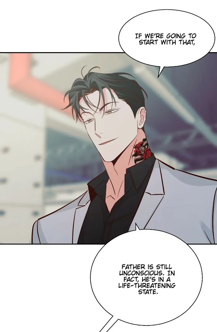 Dangerous Convenience Store - Chapter 35 Page 18