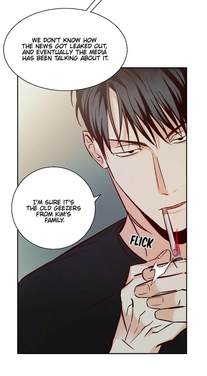Dangerous Convenience Store - Chapter 35 Page 19