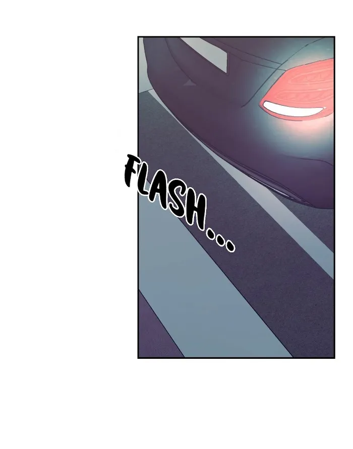 Dangerous Convenience Store - Chapter 35 Page 34