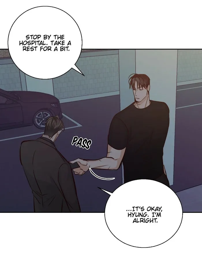 Dangerous Convenience Store - Chapter 35 Page 35
