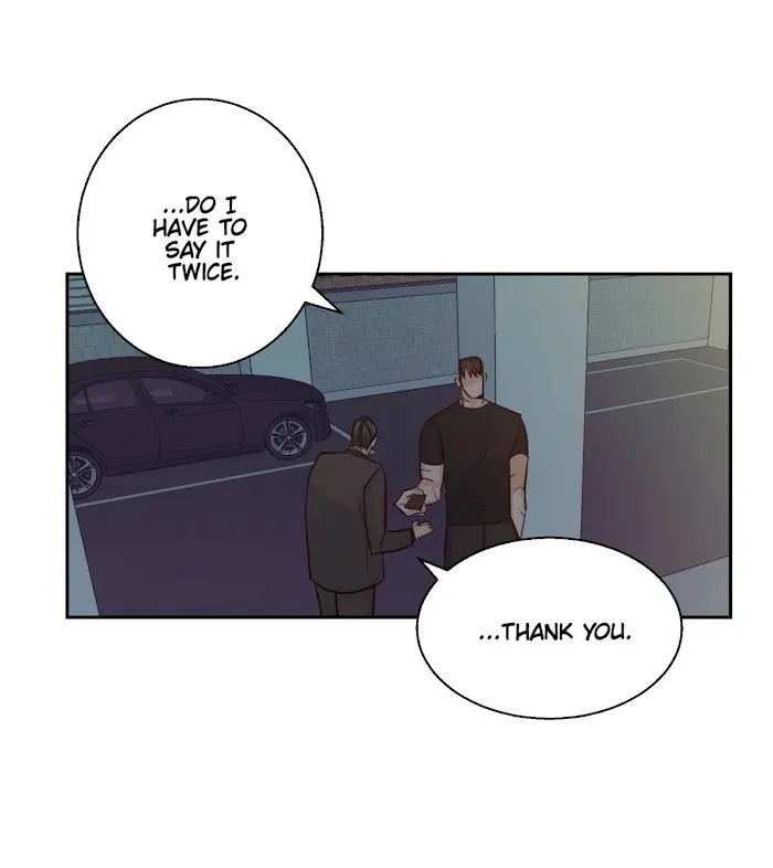 Dangerous Convenience Store - Chapter 35 Page 36