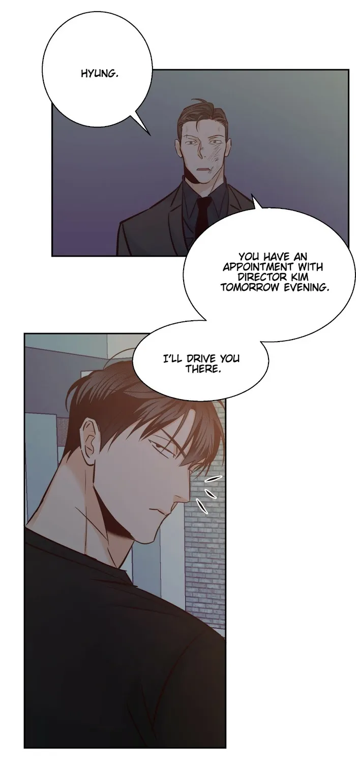 Dangerous Convenience Store - Chapter 35 Page 38