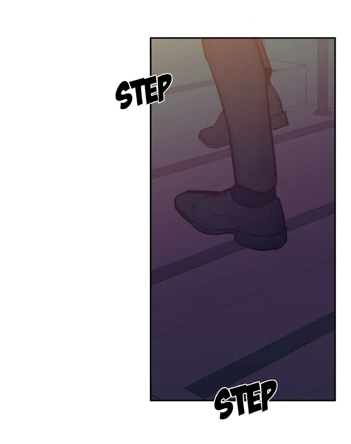Dangerous Convenience Store - Chapter 35 Page 41