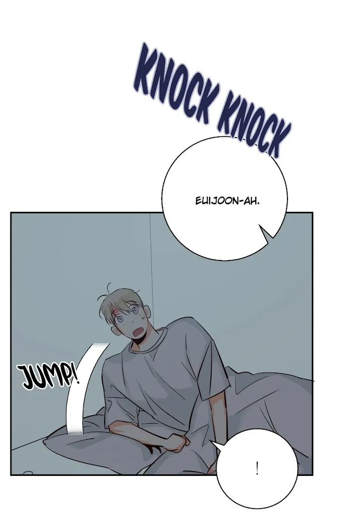 Dangerous Convenience Store - Chapter 35 Page 45