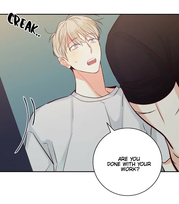 Dangerous Convenience Store - Chapter 35 Page 47