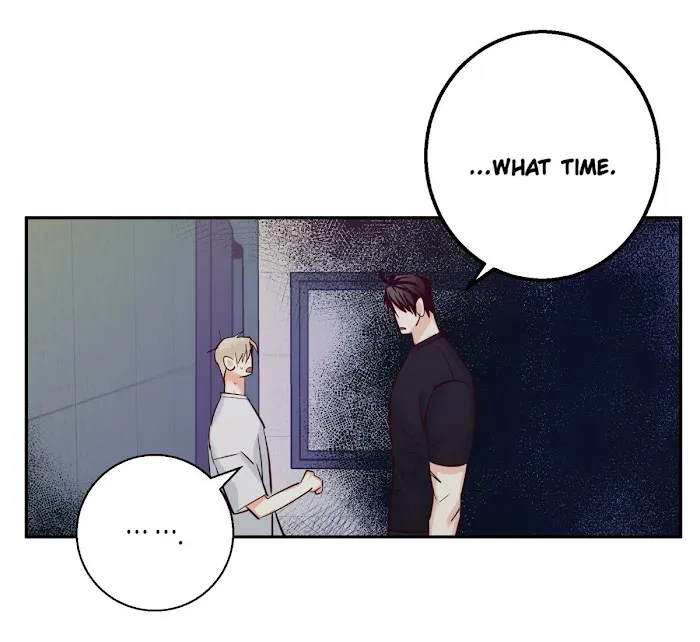 Dangerous Convenience Store - Chapter 35 Page 51