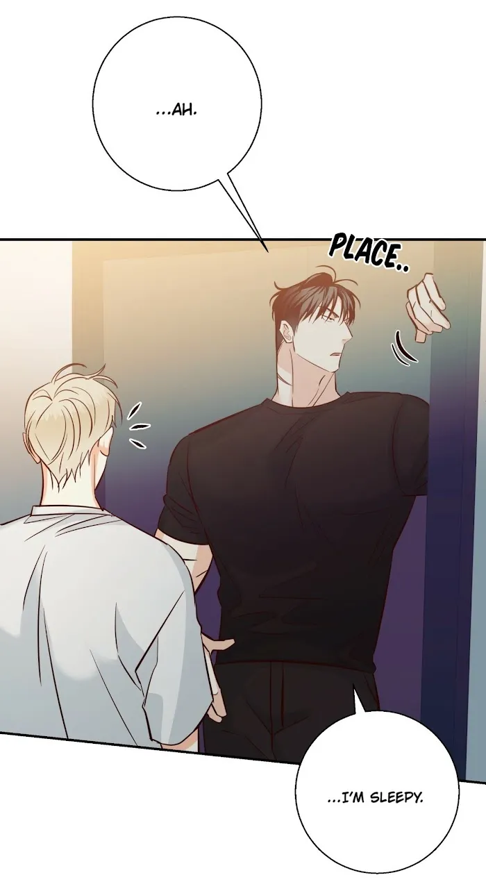 Dangerous Convenience Store - Chapter 35 Page 56