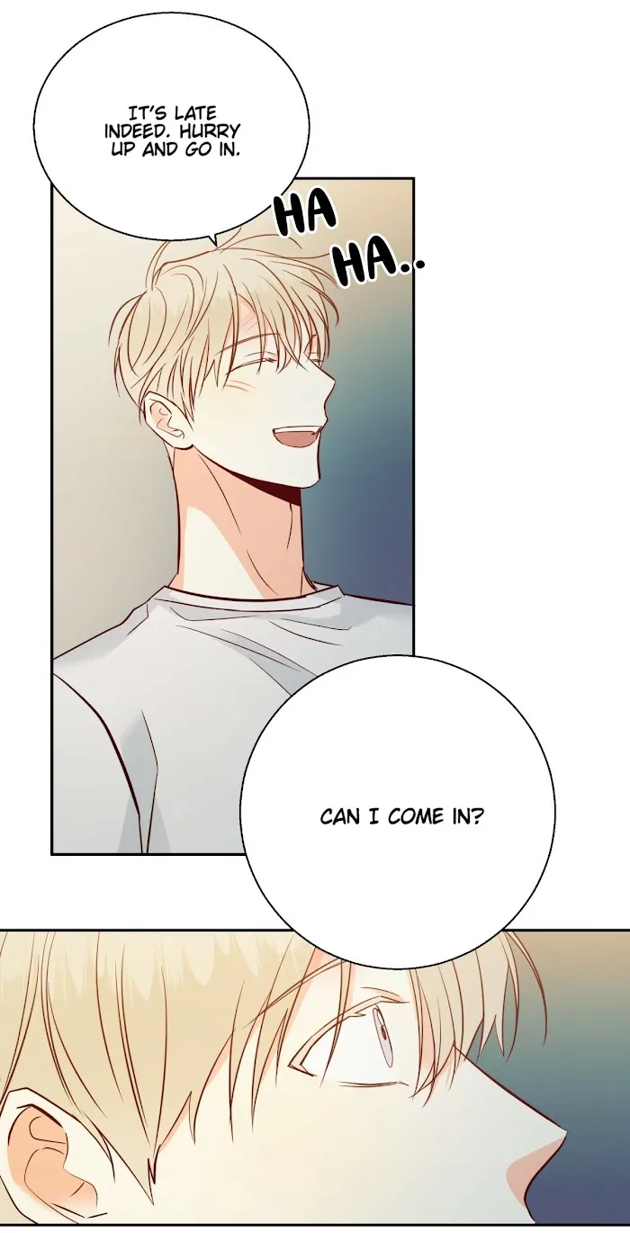 Dangerous Convenience Store - Chapter 35 Page 57
