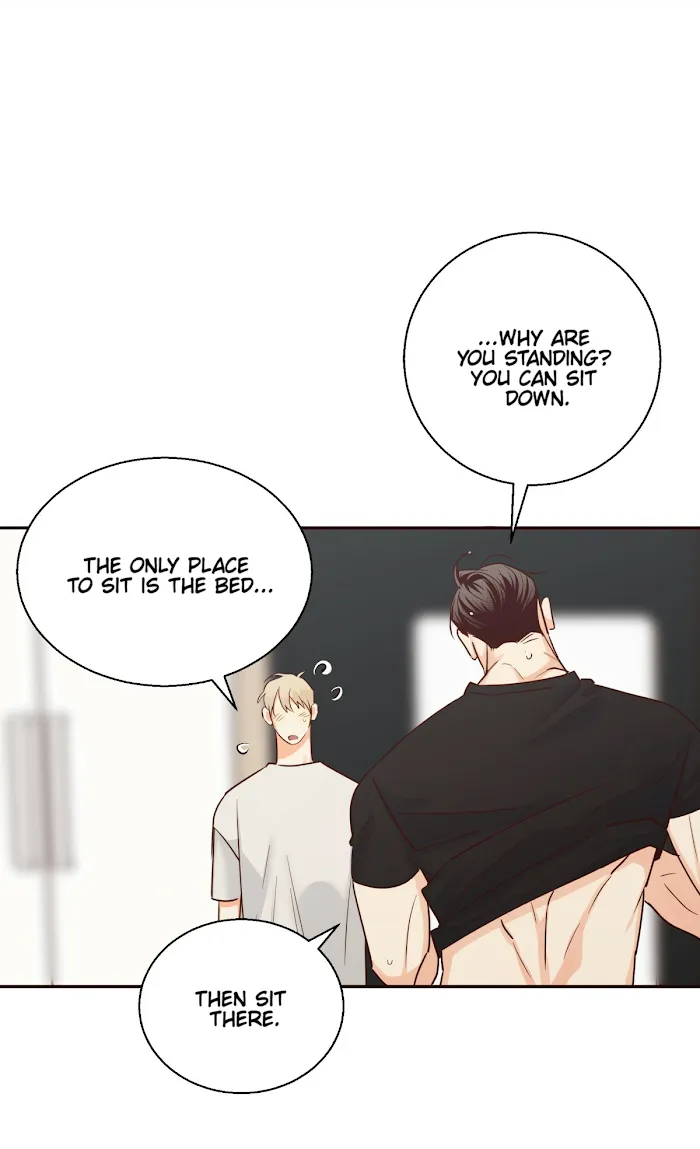 Dangerous Convenience Store - Chapter 36 Page 9