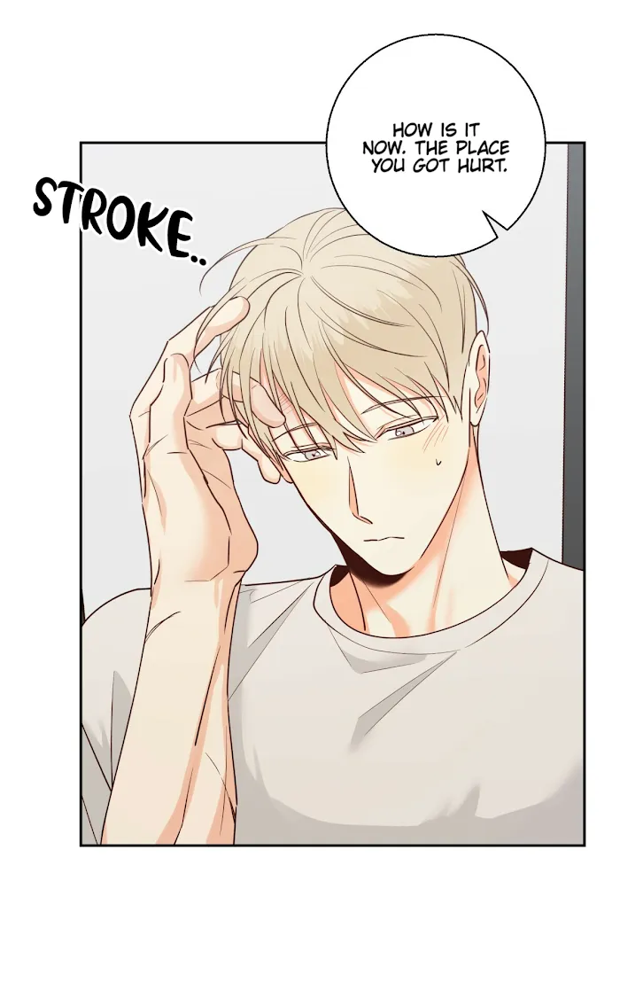 Dangerous Convenience Store - Chapter 36 Page 14