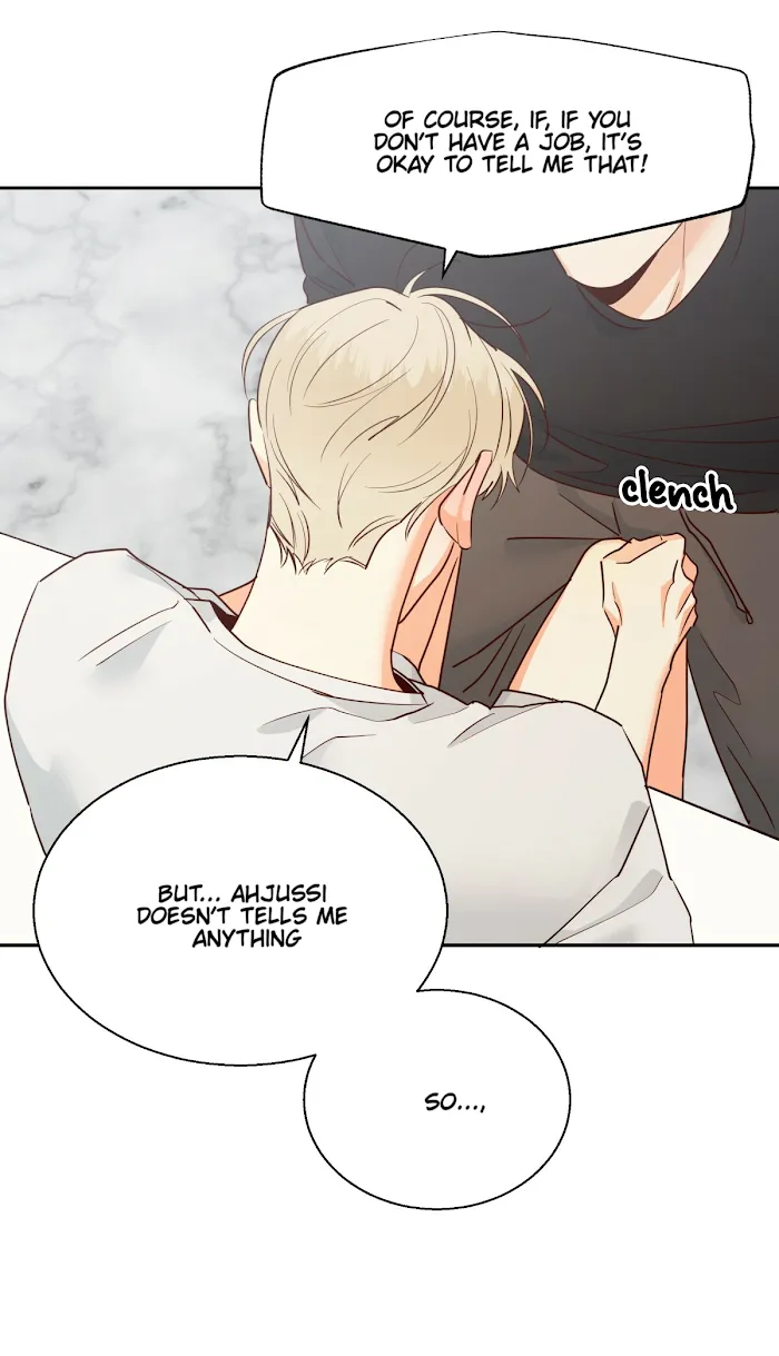 Dangerous Convenience Store - Chapter 36 Page 20
