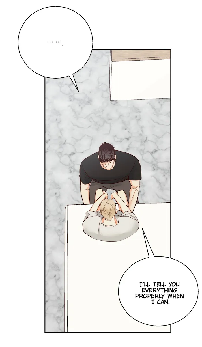 Dangerous Convenience Store - Chapter 36 Page 21