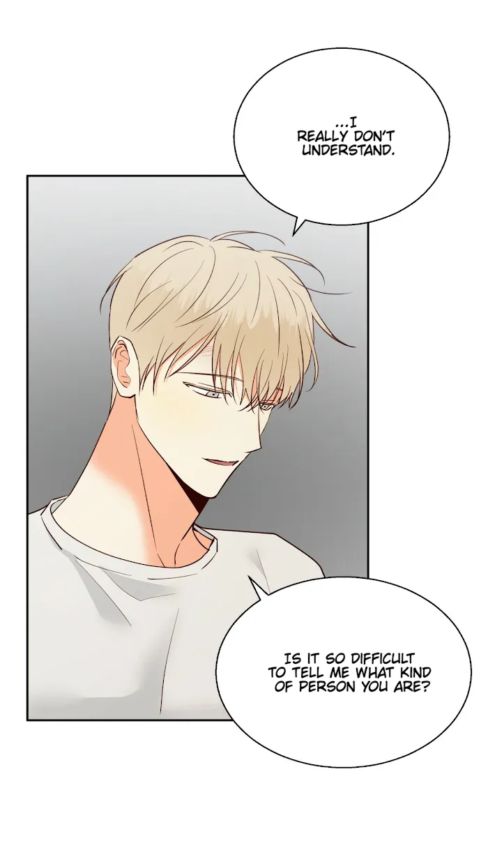Dangerous Convenience Store - Chapter 36 Page 23