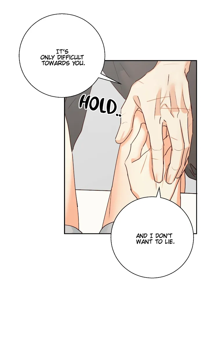 Dangerous Convenience Store - Chapter 36 Page 24