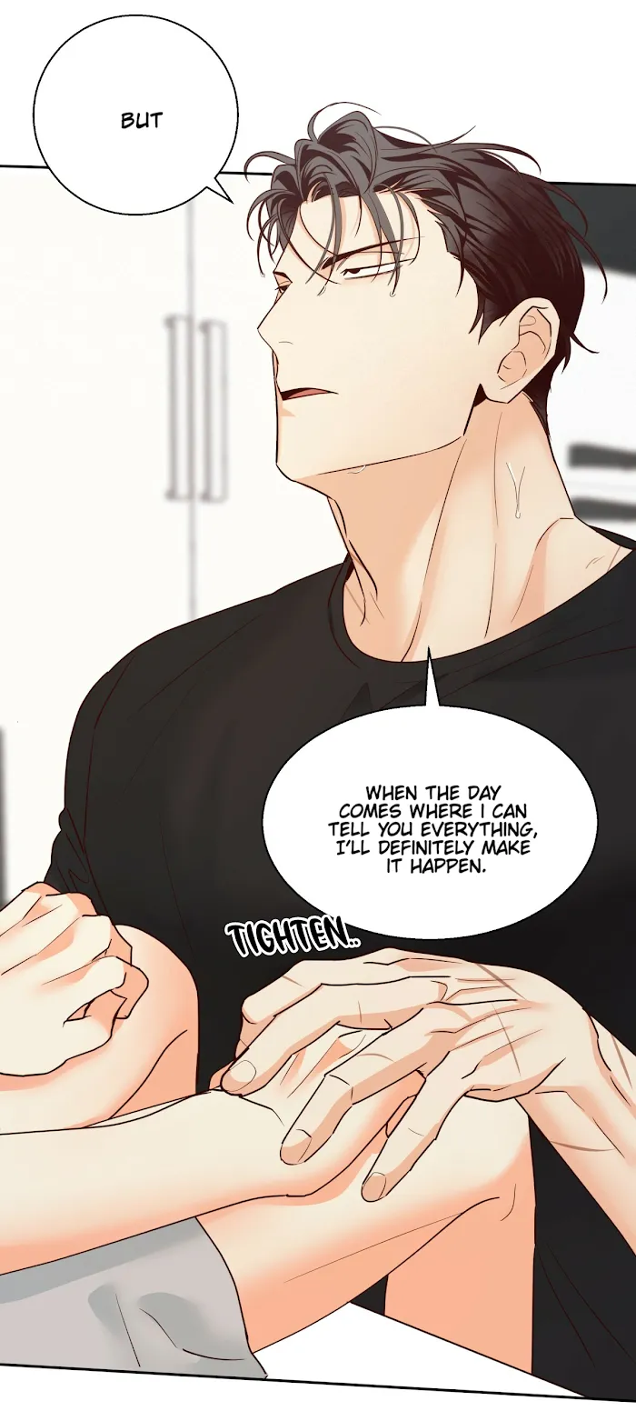 Dangerous Convenience Store - Chapter 36 Page 25