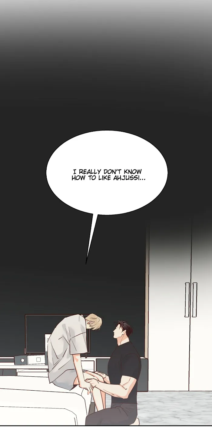 Dangerous Convenience Store - Chapter 36 Page 28