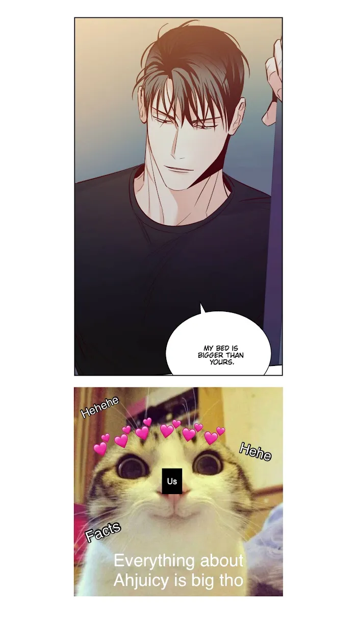 Dangerous Convenience Store - Chapter 36 Page 58