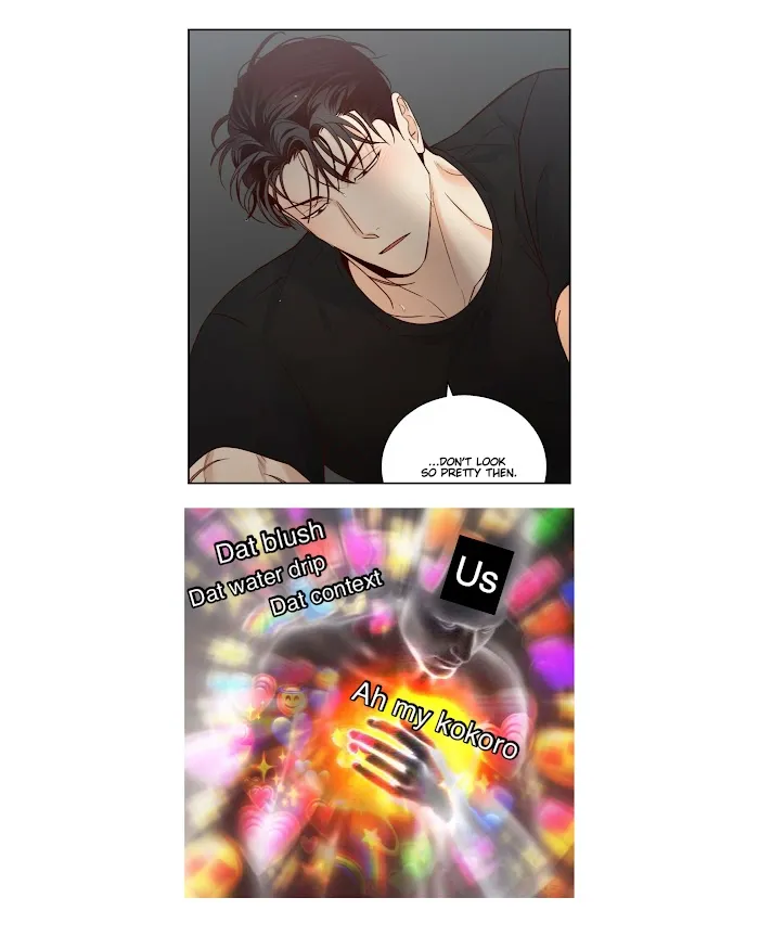 Dangerous Convenience Store - Chapter 36 Page 60