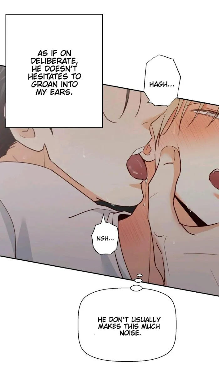 Dangerous Convenience Store - Chapter 37 Page 8
