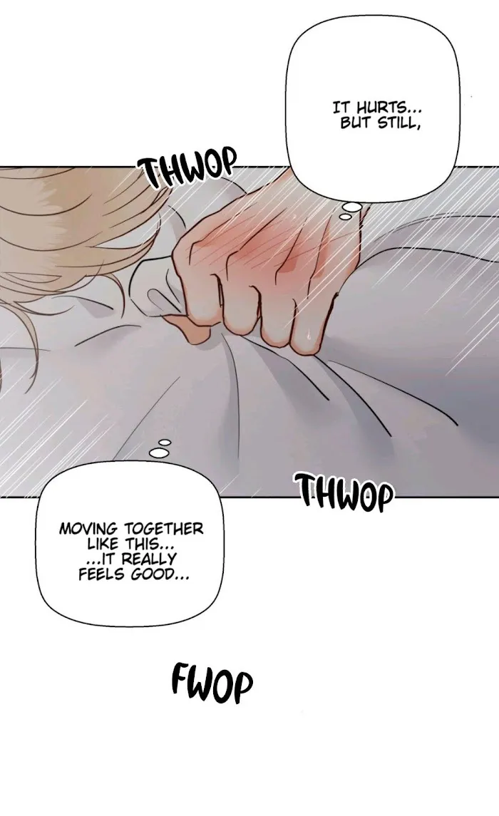 Dangerous Convenience Store - Chapter 37 Page 28