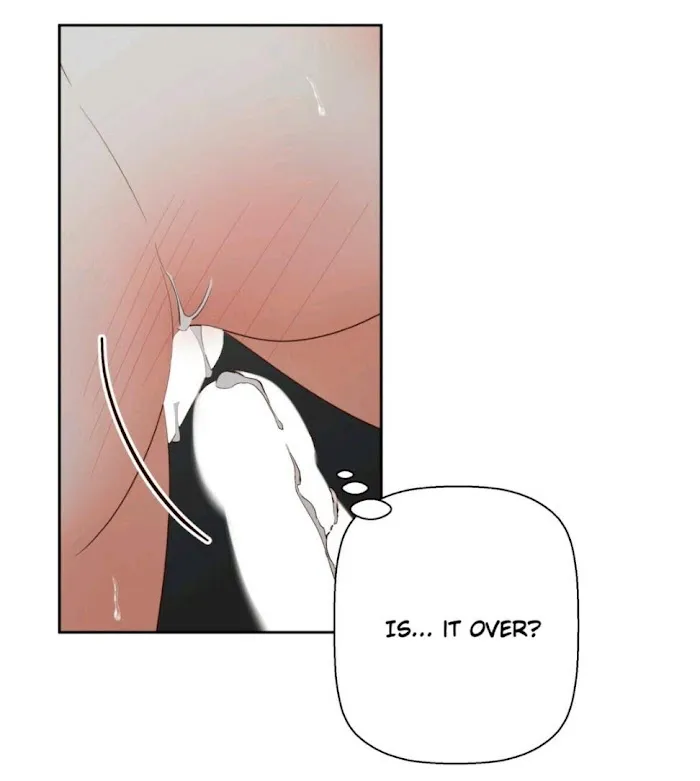 Dangerous Convenience Store - Chapter 37 Page 34