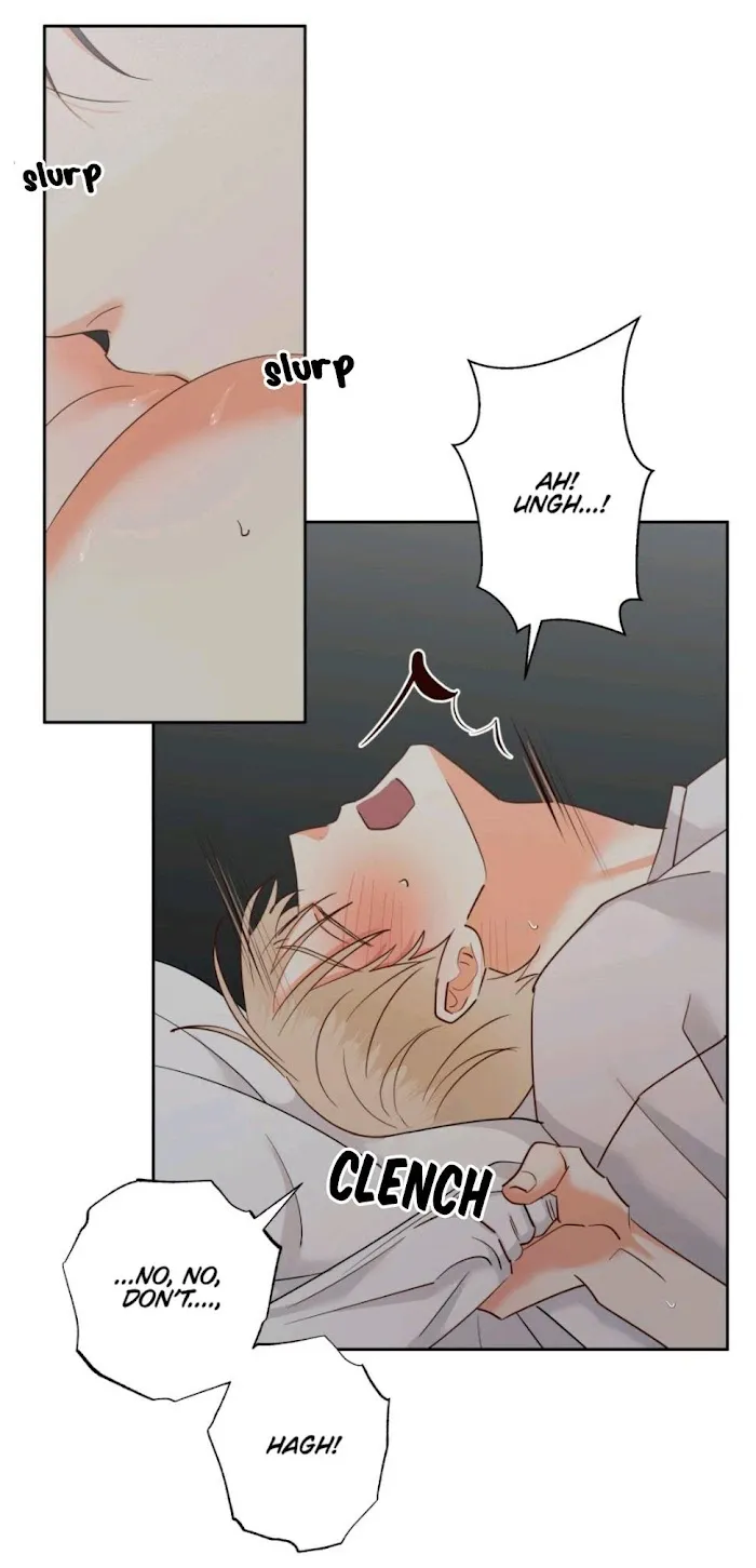 Dangerous Convenience Store - Chapter 37 Page 54