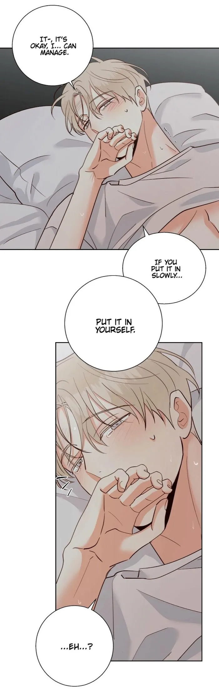 Dangerous Convenience Store - Chapter 38 Page 6
