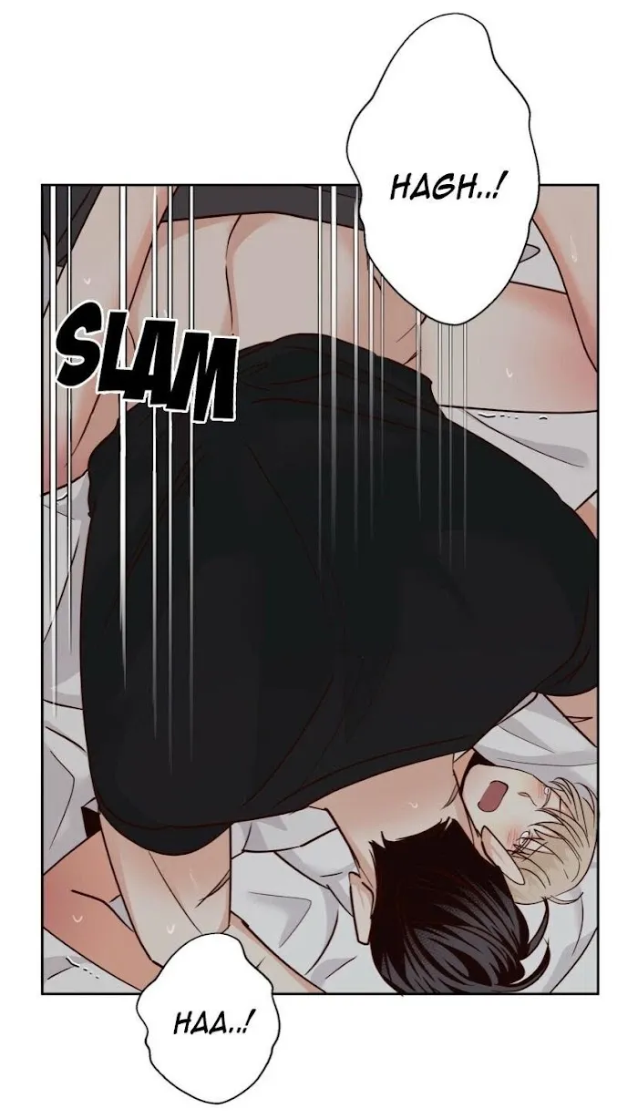 Dangerous Convenience Store - Chapter 38 Page 20