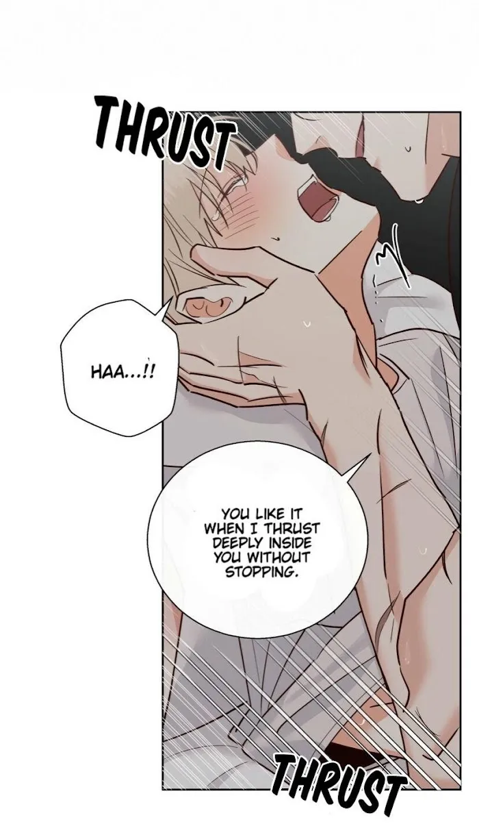 Dangerous Convenience Store - Chapter 38 Page 24