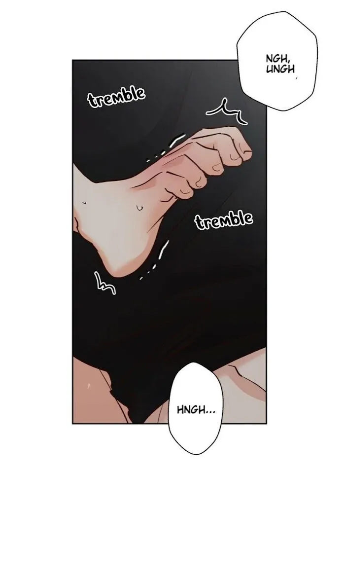 Dangerous Convenience Store - Chapter 38 Page 27