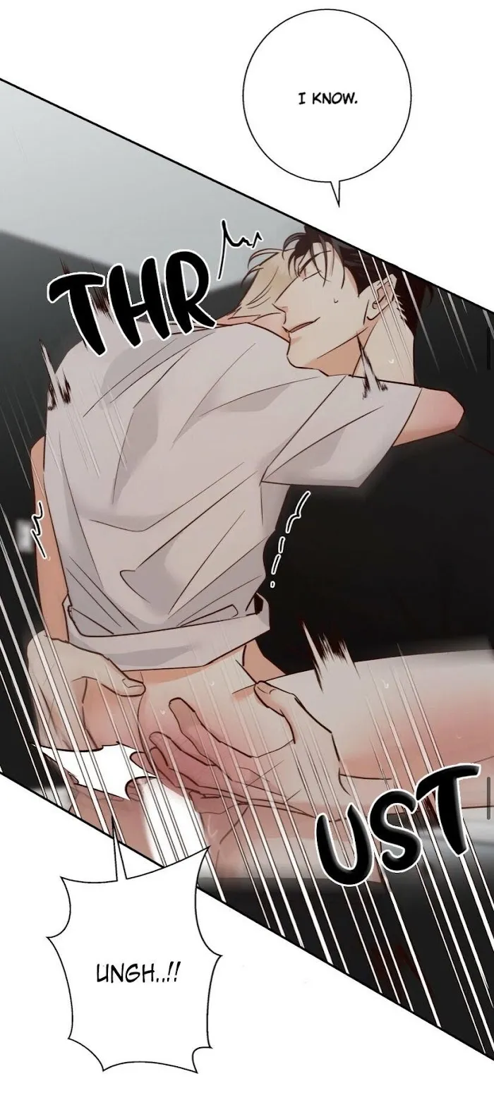 Dangerous Convenience Store - Chapter 38 Page 37