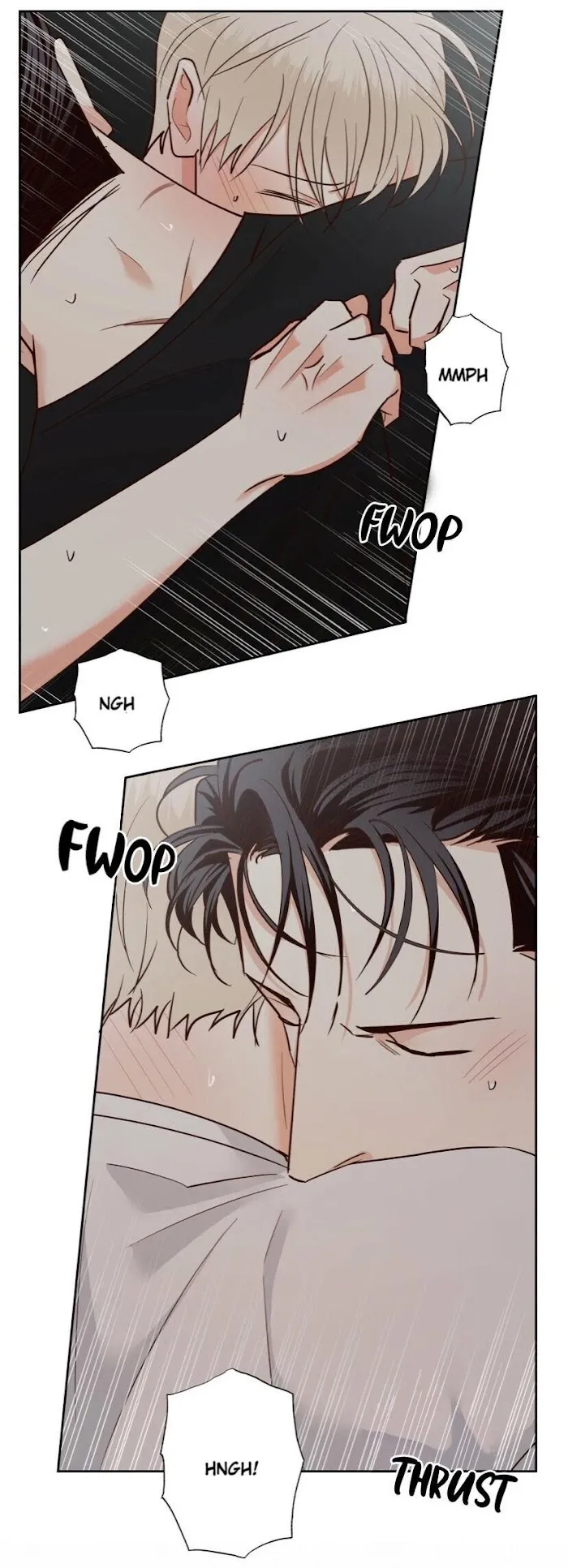 Dangerous Convenience Store - Chapter 38 Page 40