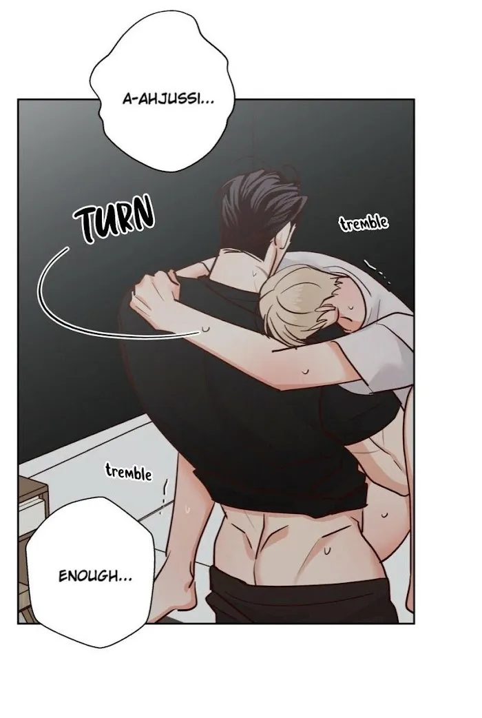 Dangerous Convenience Store - Chapter 38 Page 44