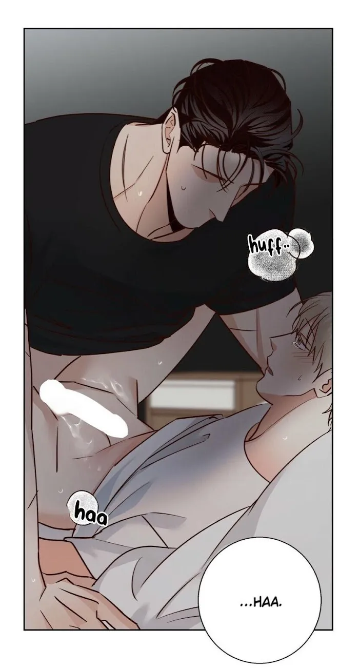 Dangerous Convenience Store - Chapter 38 Page 53
