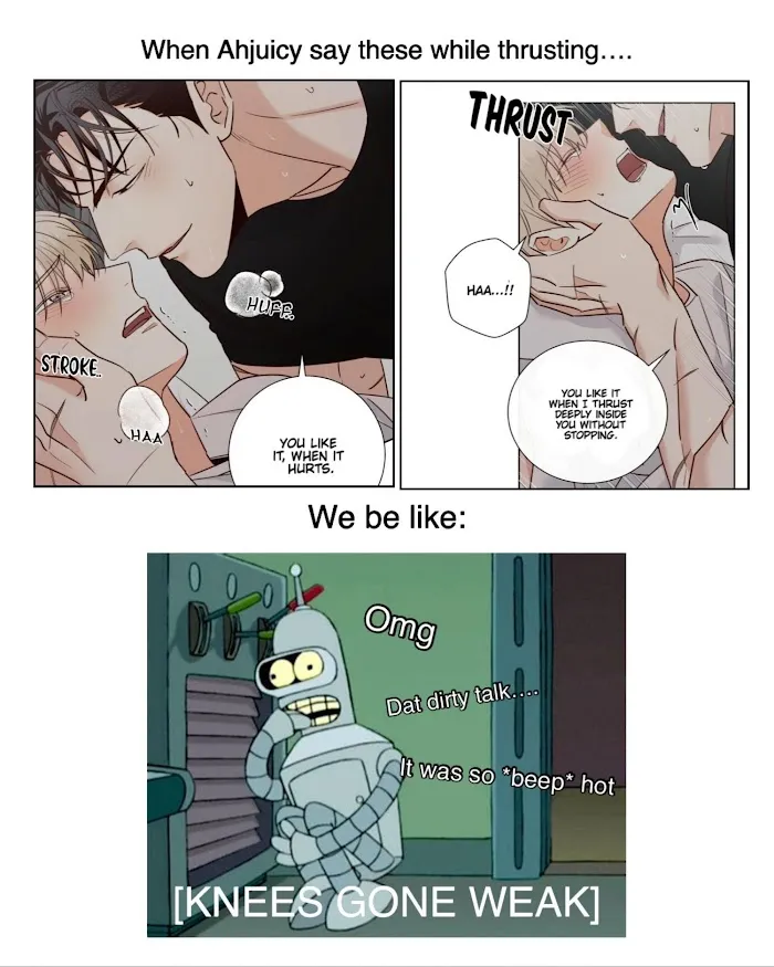 Dangerous Convenience Store - Chapter 38 Page 74
