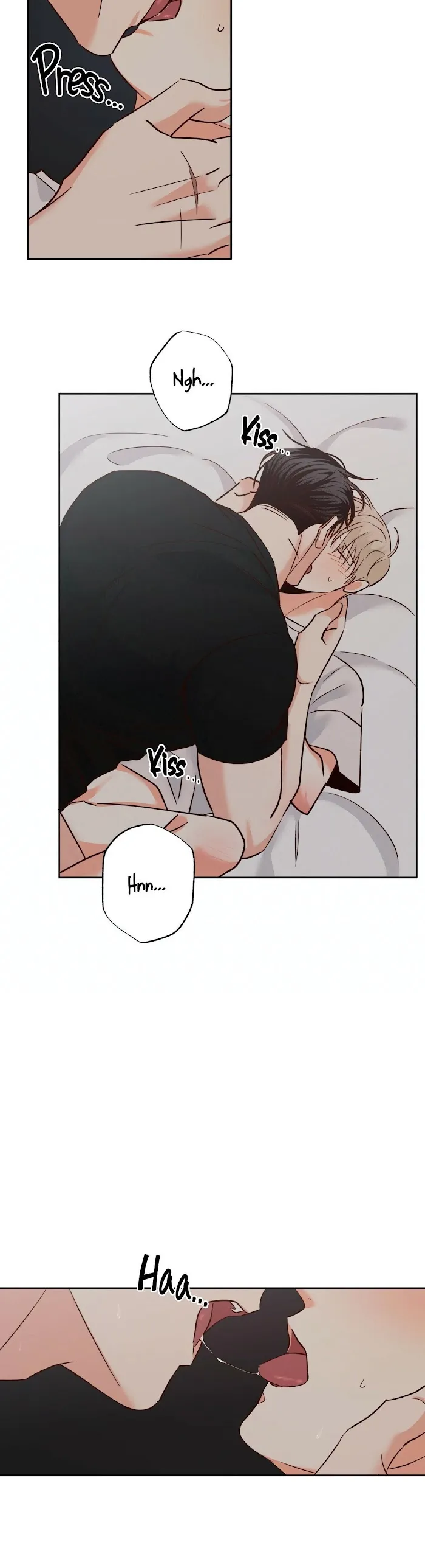 Dangerous Convenience Store - Chapter 39 Page 10
