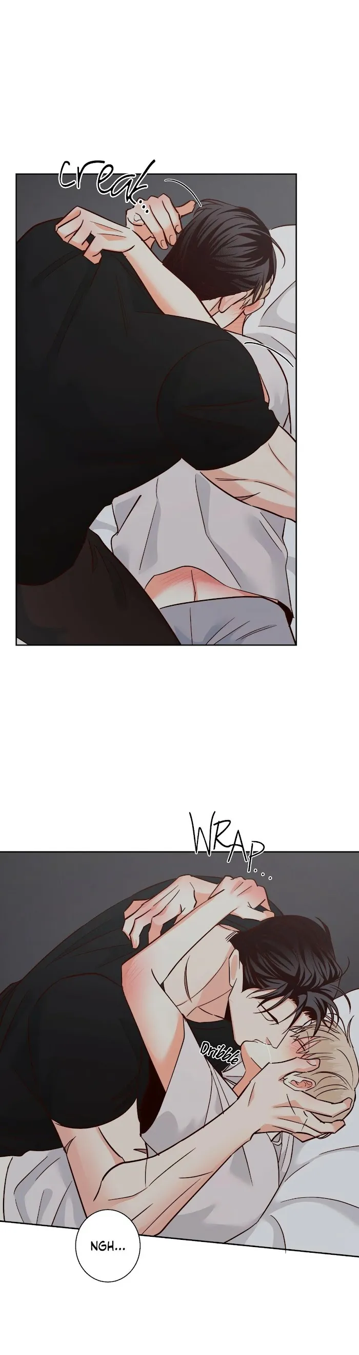Dangerous Convenience Store - Chapter 39 Page 23
