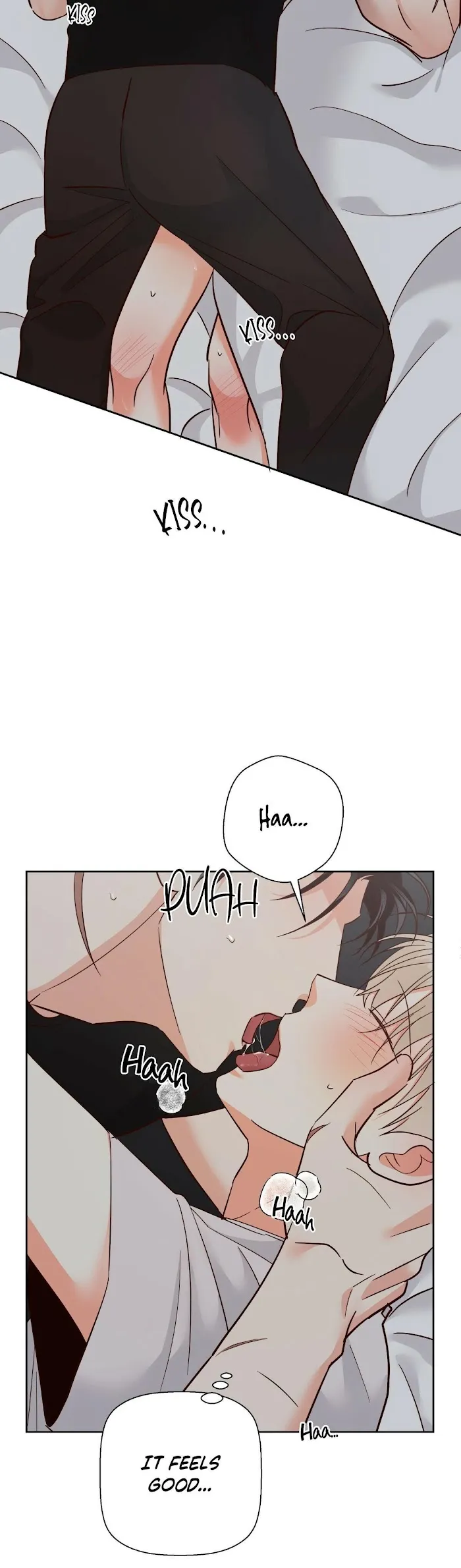 Dangerous Convenience Store - Chapter 39 Page 25