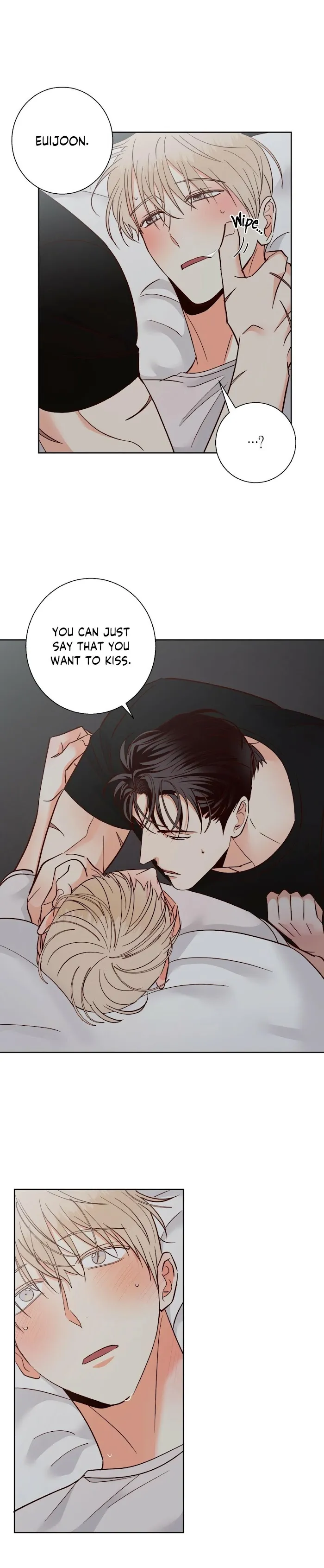 Dangerous Convenience Store - Chapter 39 Page 26