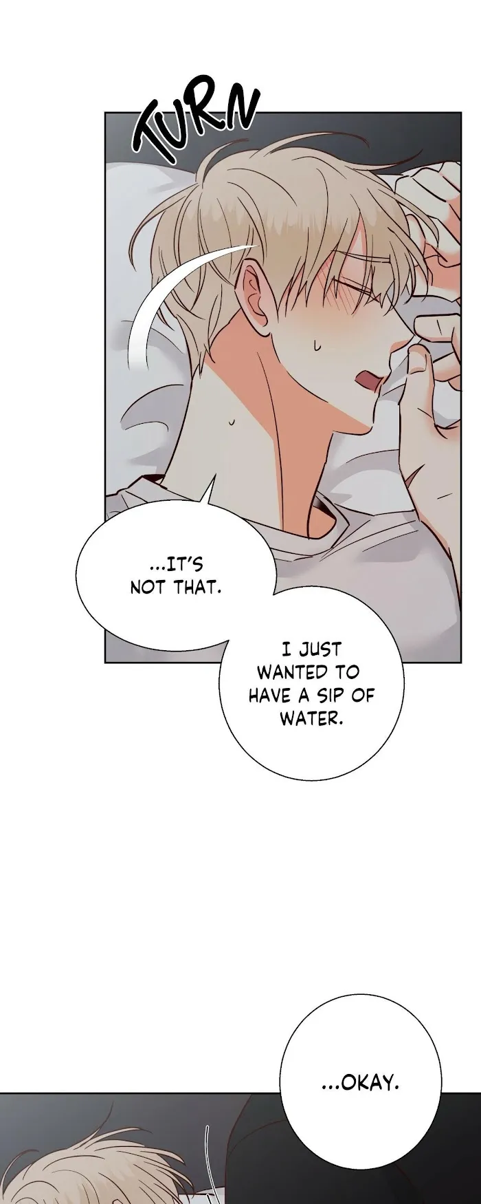 Dangerous Convenience Store - Chapter 39 Page 27