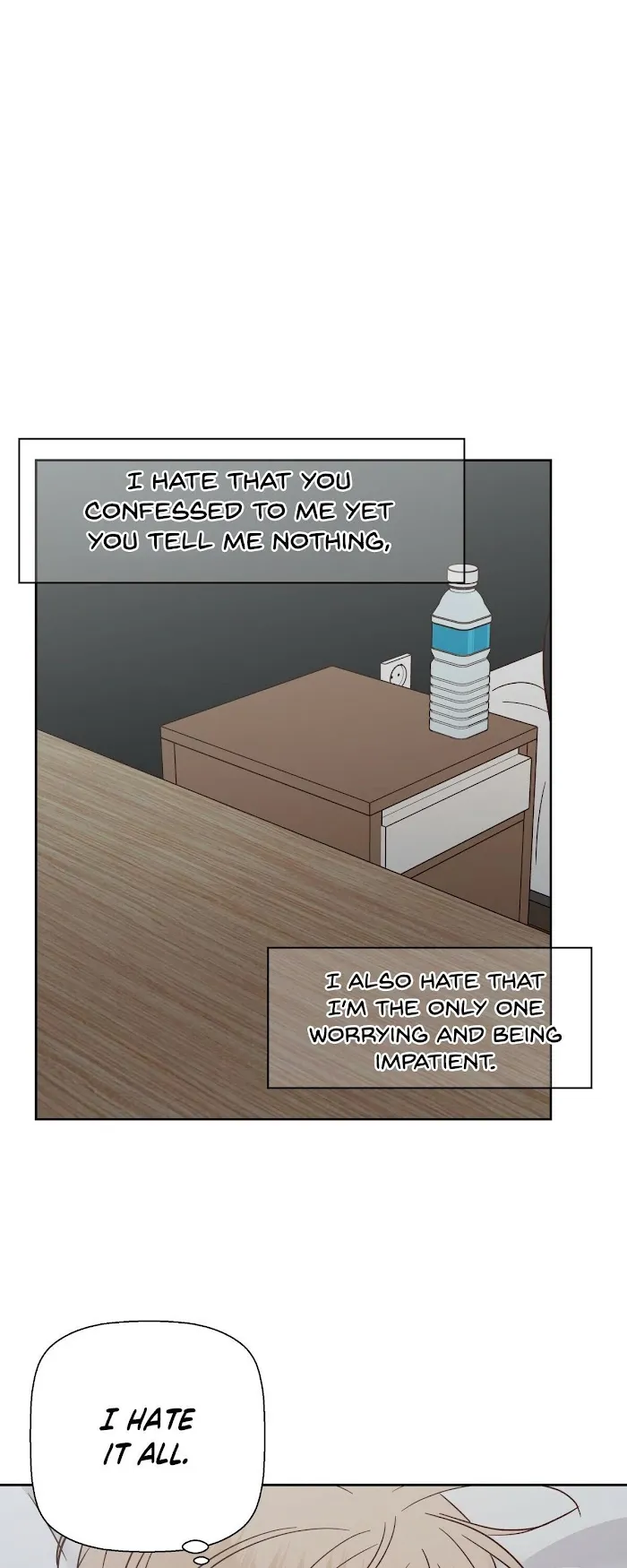 Dangerous Convenience Store - Chapter 39 Page 31