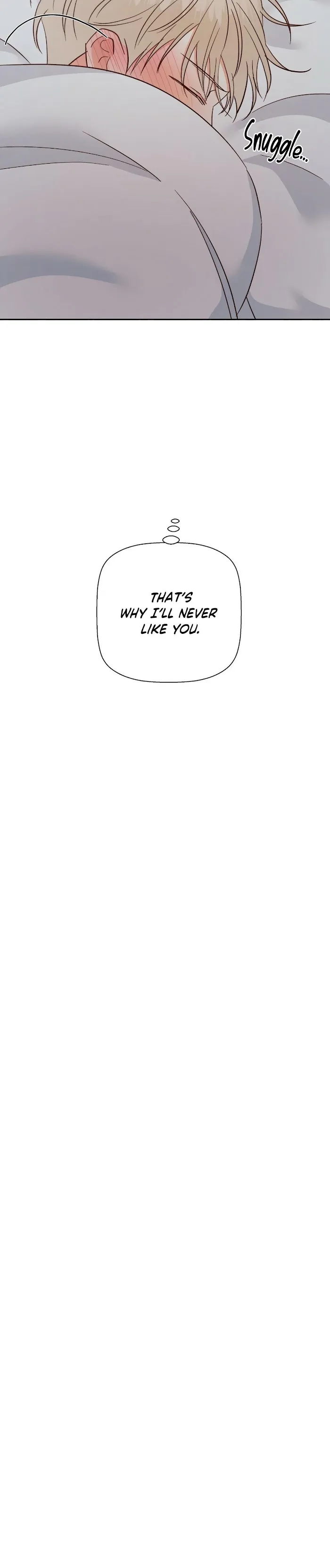 Dangerous Convenience Store - Chapter 39 Page 32