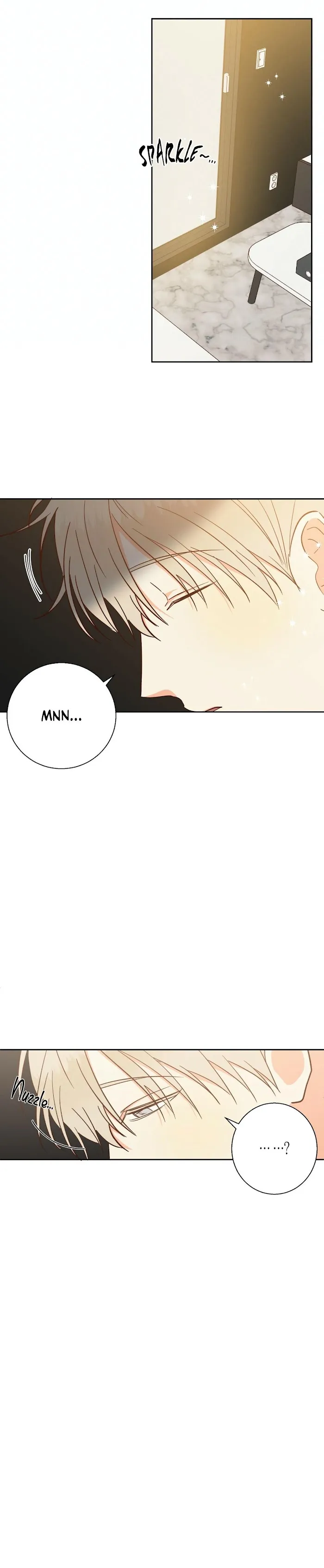 Dangerous Convenience Store - Chapter 39 Page 33
