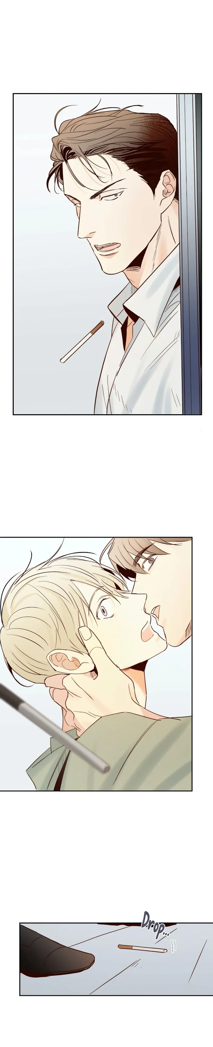 Dangerous Convenience Store - Chapter 4 Page 20