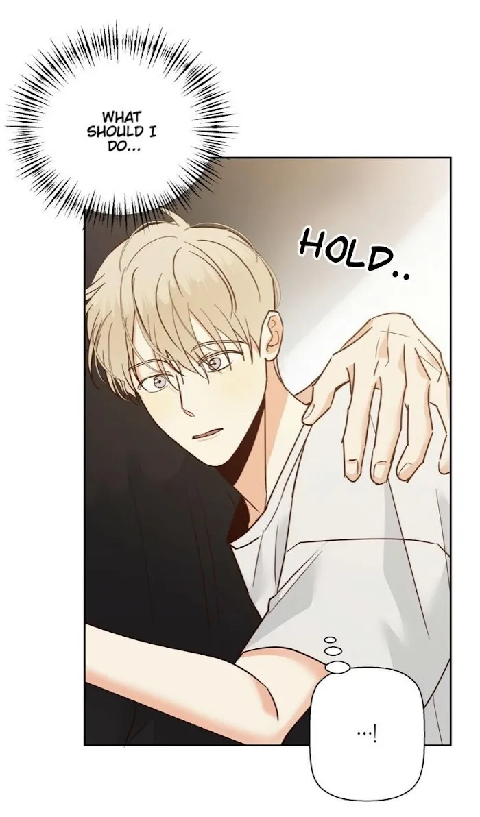 Dangerous Convenience Store - Chapter 40 Page 4