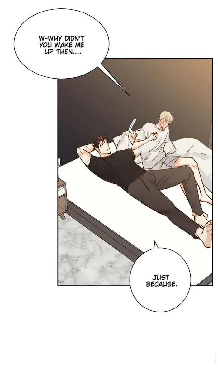 Dangerous Convenience Store - Chapter 40 Page 6